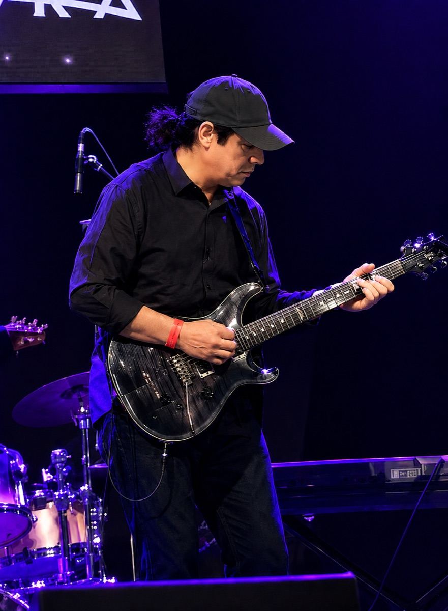 Allen Kave