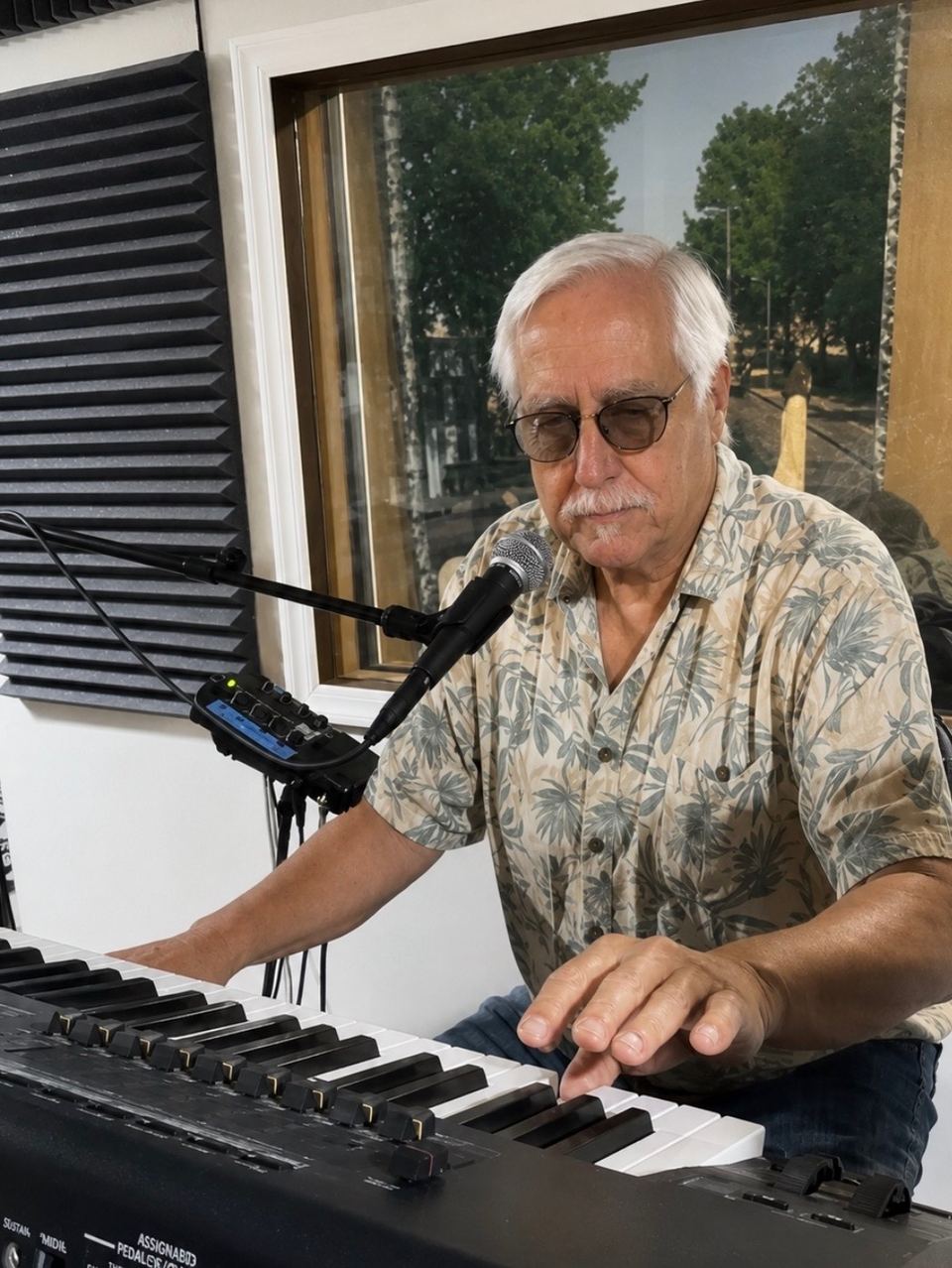 Rico Massimino